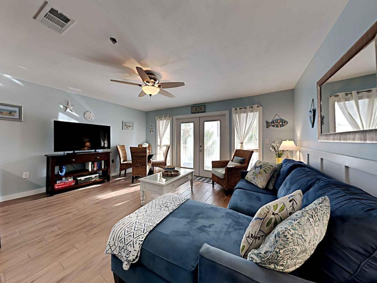 Grand Caribbean #303 West Διαμέρισμα Perdido Key Εξωτερικό φωτογραφία